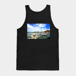 Port de Busuanga, Philippines Tank Top